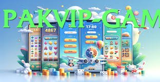 Pak Vip Game
